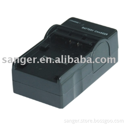 Camera Battery Charger Suitable for Pana S001